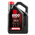 Motul 6100 Syn-clean Fe 5w-30 Technosynthese C2/c3 5 Litros