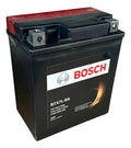 Bateria Bosch Fz25 R3 Cbr250 Cb190 Ytx7l Btx7l-bs 12v 6ah