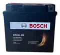 Bateria Bosch Gixxer R15 Fz16 Xr150 (ytx5l) Btx5l-bs 12v 4ah Derecho