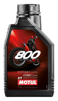 MOTUL 800 2T 🇫🇷 MEZCLA - ENDURO - CROSS