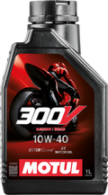 MOTUL 300V 4T FACTORY LINE ROAD 10W-40