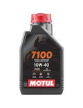 Motul 1OW40 7100 FULL SINTETICO