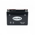 Bateria Moto 12n6.5l-bs Ytx6.5-bs Keeway Loncin Motorrad Derecho