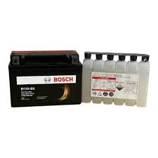 Bateria Ktm Duke 200 - 390 - Pulsar 200 Ns - Dominar Ytx9-bs